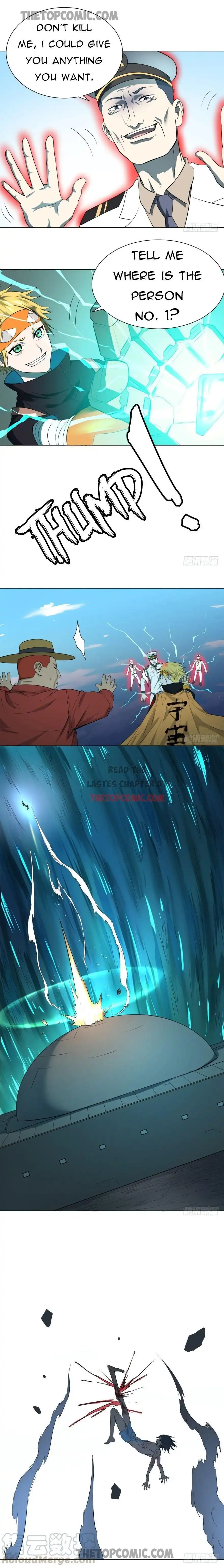 List of Villains Chapter 8 3